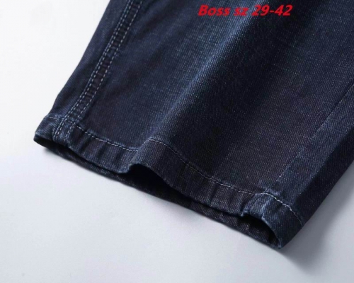 B.o.s.s. Short Jeans 1013 Men