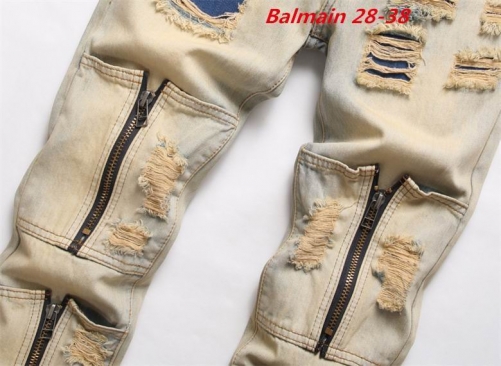 B.a.l.m.a.i.n. Long Jeans 1801 Men