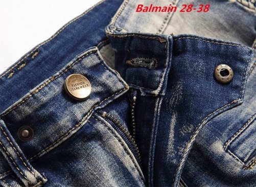 B.a.l.m.a.i.n. Long Jeans 1826 Men