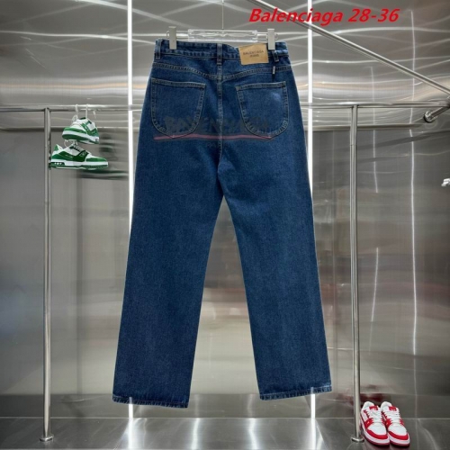 B.a.l.e.n.c.i.a.g.a. Long Jeans 1650 Men