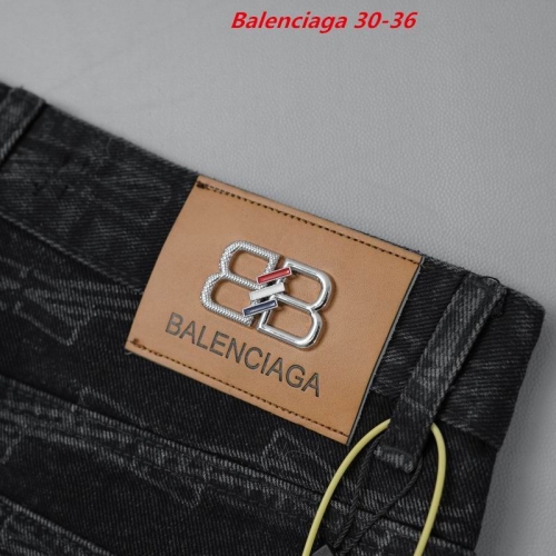 B.a.l.e.n.c.i.a.g.a. Long Jeans 1464 Men