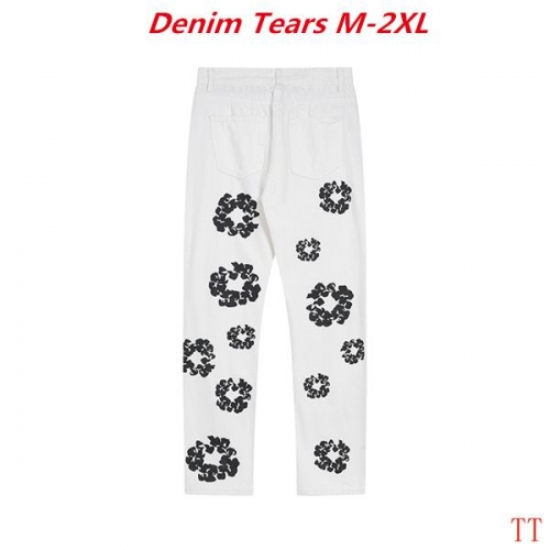 D.e.n.i.m. T.e.a.r.s. Long Jeans 1016 Men