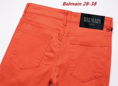 B.a.l.m.a.i.n. Long Jeans 1756 Men