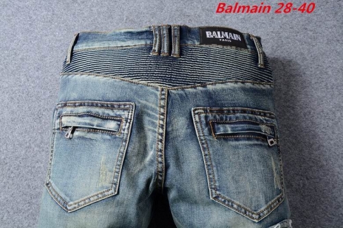 B.a.l.m.a.i.n. Long Jeans 1415 Men