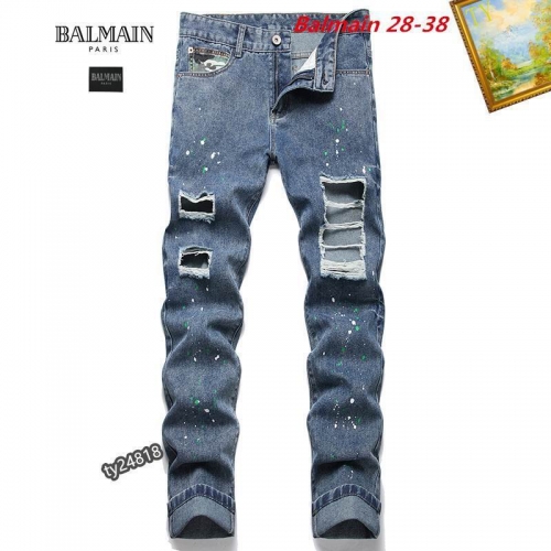 B.a.l.m.a.i.n. Long Jeans 1647 Men