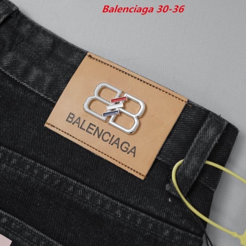 B.a.l.e.n.c.i.a.g.a. Long Jeans 1490 Men