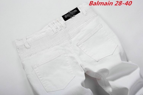 B.a.l.m.a.i.n. Long Jeans 1210 Men