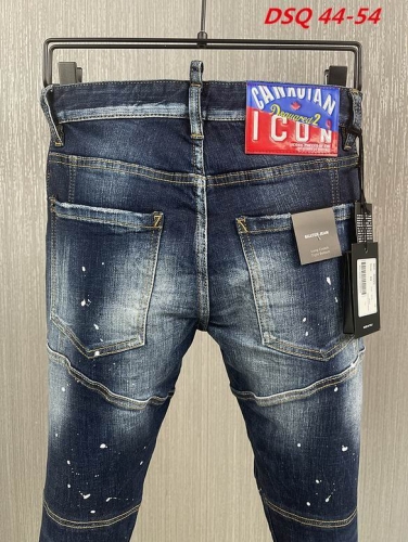 D.S.Q. Long Jeans 1069 Men