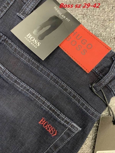 B.o.s.s. Short Jeans 1050 Men