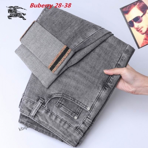 B.u.r.b.e.r.r.y. Long Jeans 1103 Men