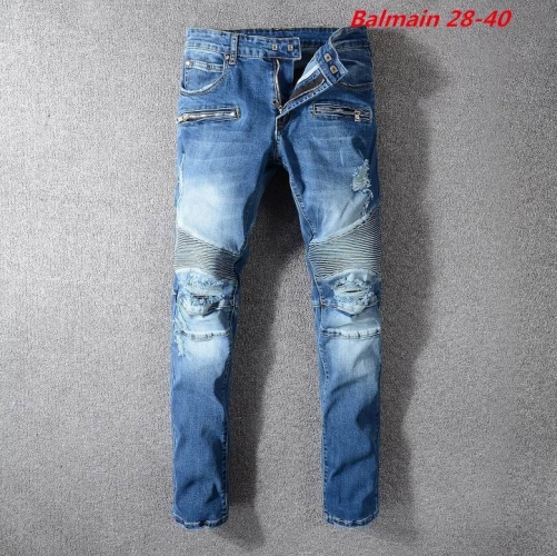 B.a.l.m.a.i.n. Long Jeans 1031 Men