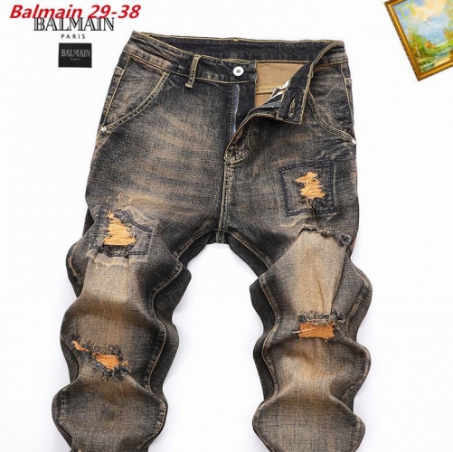 B.a.l.m.a.i.n. Long Jeans 2043 Men