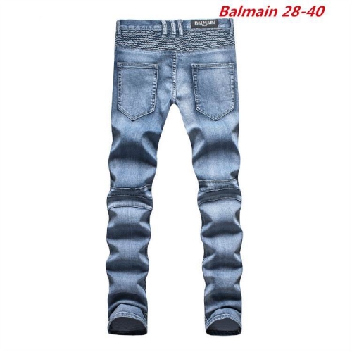 B.a.l.m.a.i.n. Long Jeans 1099 Men