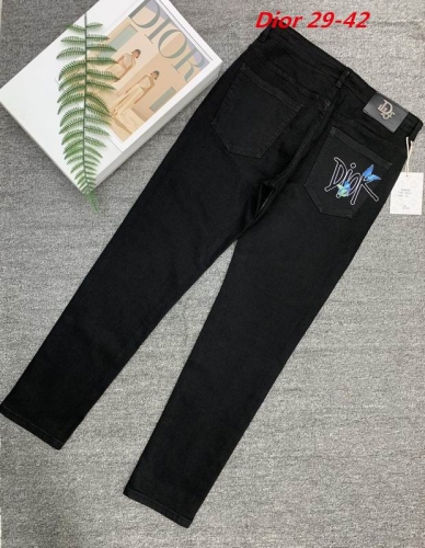 D.i.o.r. Long Jeans 1147 Men