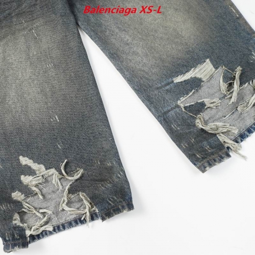 B.a.l.e.n.c.i.a.g.a. Long Jeans 1069 Men