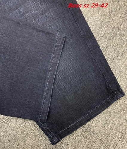 B.o.s.s. Short Jeans 1049 Men