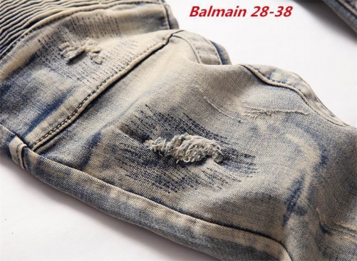 B.a.l.m.a.i.n. Long Jeans 1818 Men