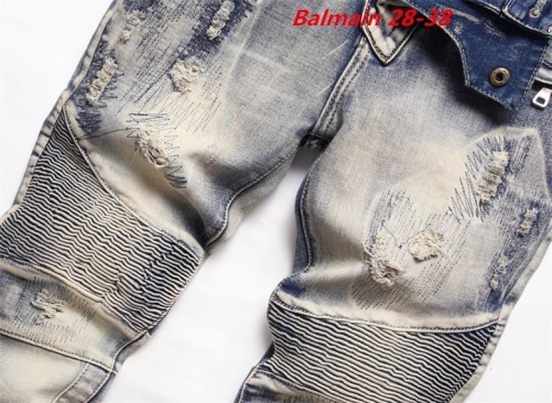 B.a.l.m.a.i.n. Long Jeans 1815 Men