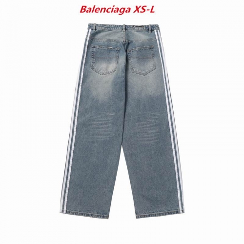 B.a.l.e.n.c.i.a.g.a. Long Jeans 1109 Men