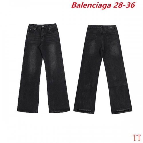 B.a.l.e.n.c.i.a.g.a. Long Jeans 1539 Men