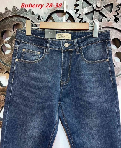 B.u.r.b.e.r.r.y. Long Jeans 1137 Men