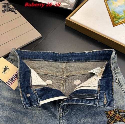 B.u.r.b.e.r.r.y. Long Jeans 1170 Men