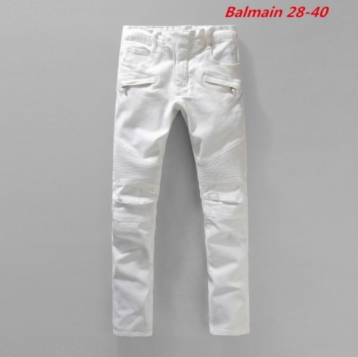 B.a.l.m.a.i.n. Long Jeans 1312 Men