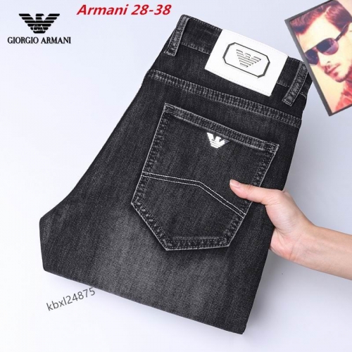 A.r.m.a.n.i. Long Jeans 1114 Men