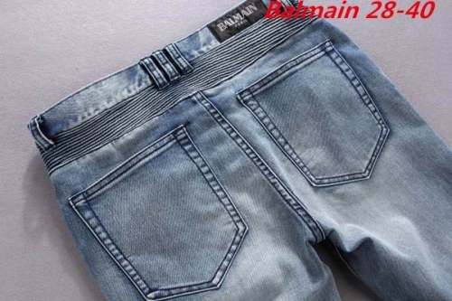 B.a.l.m.a.i.n. Long Jeans 1580 Men