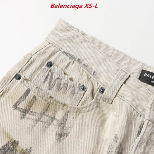 B.a.l.e.n.c.i.a.g.a. Long Jeans 1279 Men