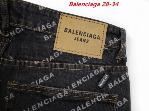 B.a.l.e.n.c.i.a.g.a. Long Jeans 1429 Men