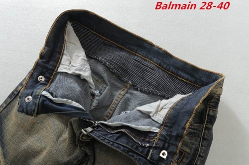 B.a.l.m.a.i.n. Long Jeans 1201 Men