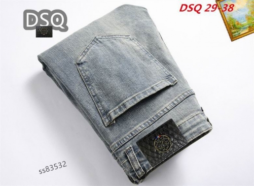 D.S.Q. Long Jeans 1325 Men