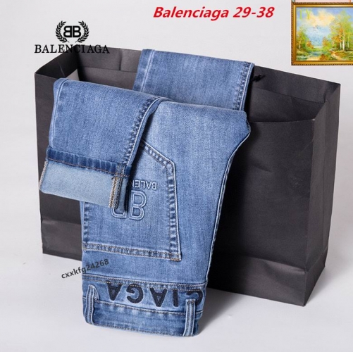 B.a.l.e.n.c.i.a.g.a. Long Jeans 1680 Men