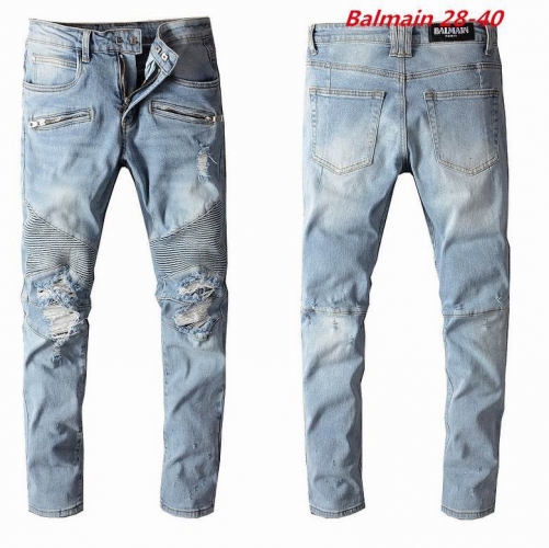 B.a.l.m.a.i.n. Long Jeans 1524 Men