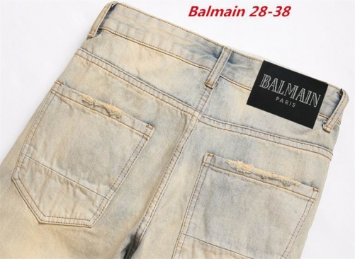 B.a.l.m.a.i.n. Long Jeans 1802 Men