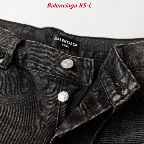 B.a.l.e.n.c.i.a.g.a. Long Jeans 1205 Men