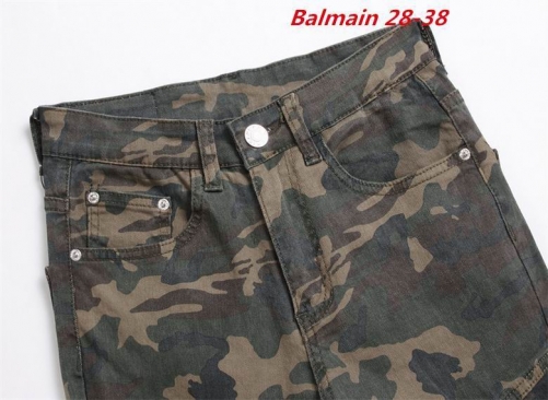 B.a.l.m.a.i.n. Long Jeans 1783 Men