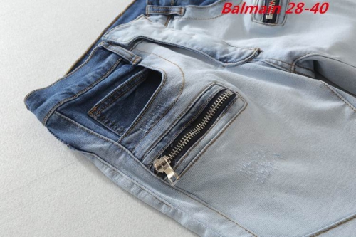 B.a.l.m.a.i.n. Long Jeans 1195 Men