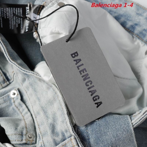 B.a.l.e.n.c.i.a.g.a. Long Jeans 1039 Men