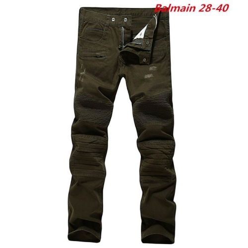 B.a.l.m.a.i.n. Long Jeans 1280 Men