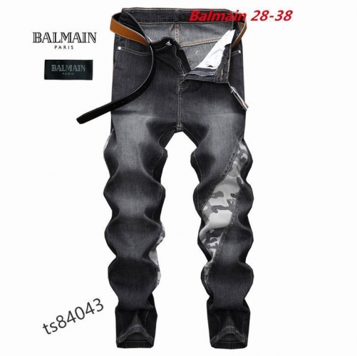 B.a.l.m.a.i.n. Long Jeans 1673 Men