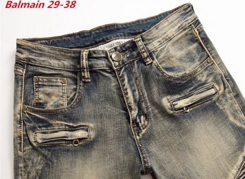 B.a.l.m.a.i.n. Long Jeans 2050 Men