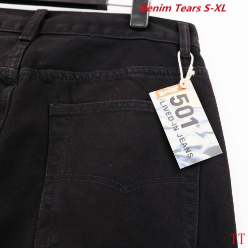 D.e.n.i.m. T.e.a.r.s. Long Jeans 1058 Men