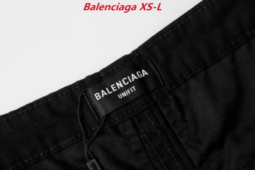 B.a.l.e.n.c.i.a.g.a. Long Jeans 1113 Men