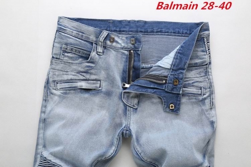 B.a.l.m.a.i.n. Long Jeans 1266 Men