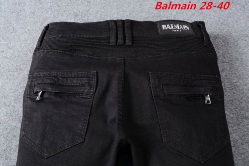 B.a.l.m.a.i.n. Long Jeans 1410 Men