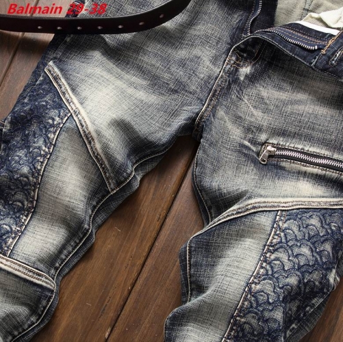 B.a.l.m.a.i.n. Long Jeans 1865 Men