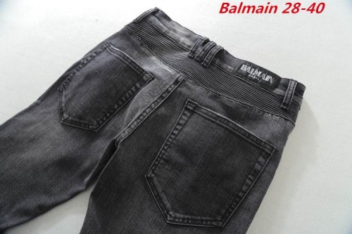 B.a.l.m.a.i.n. Long Jeans 1081 Men