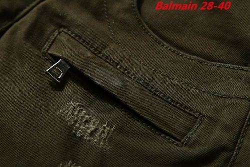 B.a.l.m.a.i.n. Long Jeans 1276 Men